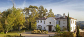 La Posada Romana Gaucin, Gaucin